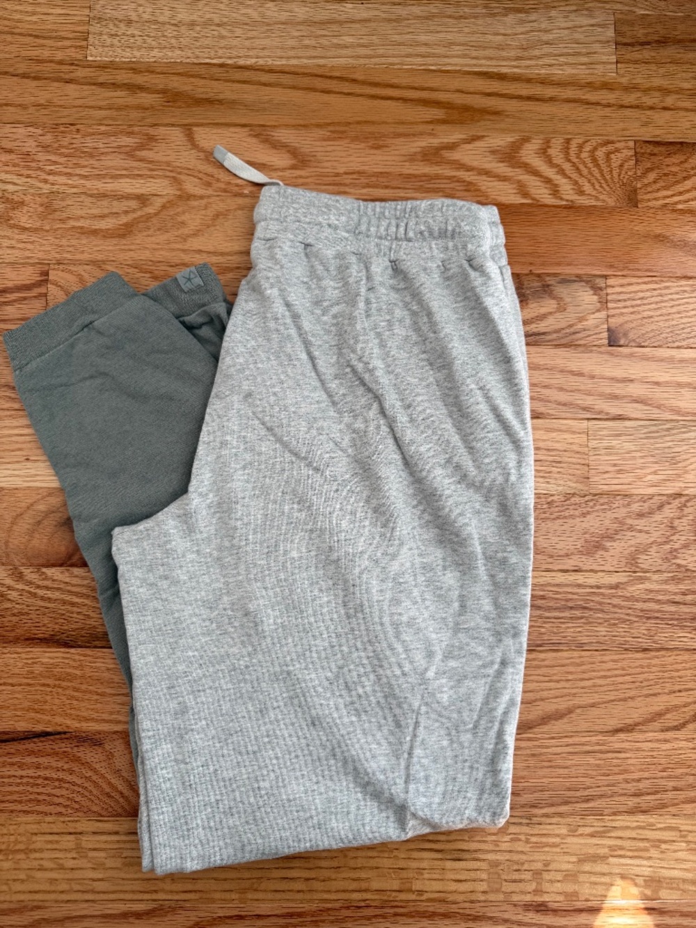 Barefoot Dreams Jogger Sweatpants